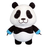 Jujutsu Kaisen Panda 8