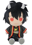 Kakuriyo Bed & Breakfast for Spirits Odanna 7" Sitting Pose Plush Doll
