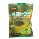 Kasugai - Melon Gummy 3.59 oz Shadow Anime