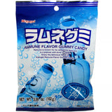Kasugai - Ramune Gummy 3.59 oz Shadow Anime