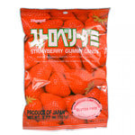 Kasugai - Strawberry Gummy 3.77 oz Shadow Anime