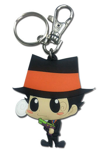Katekyo Hitman Reborn! Neeko Key Chain