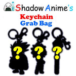 Anime Keychain Grab Bag Shadow Anime