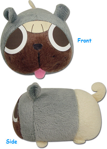 Kill La Kill Guts 3" Mini Plush Doll