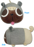 Kill La Kill Guts 3" Mini Plush Doll