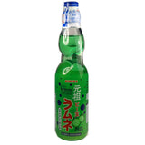 Kimura GIANT Melon Ramune Soda