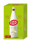 Kit Kat Sake Umeshu Plum Wine Flavor Limited Edition