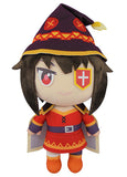Konosuba! Megumin 8" Plush Doll
