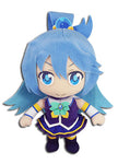 Konosuba! Aqua 9" Plush Doll
