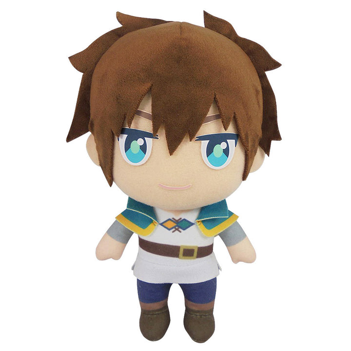 Konosuba! Kazuma 9" Plush Doll