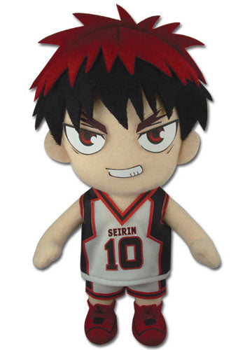 Kuroko's Basketball Kagami 9" Plush Doll