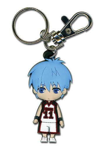 Kuroko's Basketball - Kuroko Keychain Shadow Anime