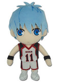 Kuroko's Basketball Kuroko Plush Shadow Anime