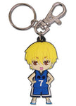 Kuroko's Basketball Ryota SD PVC Keychain