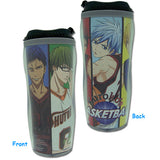 Kuroko's Basketball Group Tumbler Mug