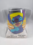 Lilo & Stitch Teardrop Wine Glass 20 oz
