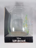 Lilo & Stitch Aloha Paradise Tear Drop Wine Glass 16 oz Right Side