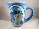 Lilo & Stitch Ohana Means Family Mug 16 oz Back