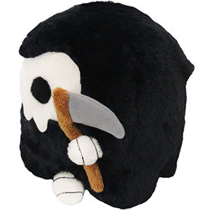 Squishable - Mini Grim Reaper (Limited Edition) Shadow Anime