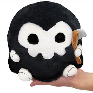 Squishable - Mini Grim Reaper (Limited Edition) Shadow Anime