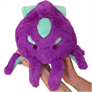Squishable - Mini Kraken (Limited Edition) Shadow Anime