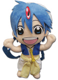 Magi Aladdin 8" Plush Doll