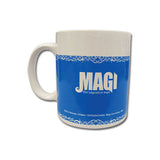 Magi - Aladdin Mug Shadow Anime