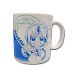Magi - Aladdin Mug Shadow Anime