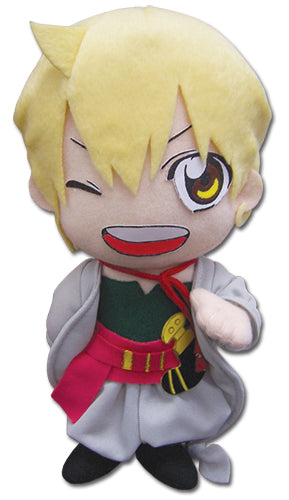 Magi Alibaba 9" Plush Doll