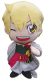 Magi Alibaba 9
