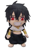 Magi Judal 8" Plush Doll