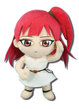 Magi Morgiana 8" Plush Doll