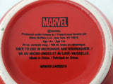 Marvel Comics Hero Grid Ceramic Mug 24 oz Bottom
