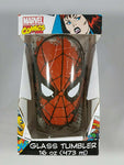 Marvel Comics Spiderman Pint Glass 16 oz