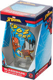  Marvel Spiderman 1962 New York Pint Glass 16 oz Side