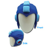 Mega Man 10 Cosplay Helmet Hat