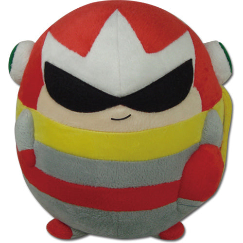 Mega Man 10 Proto Man 9" Ball Plush Doll