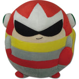Mega Man 10 Proto Man 9" Ball Plush Doll