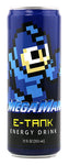 Mega Man E-Tank Energy Drink 12 fl oz