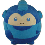 Mega Man - Mega Man 9" Ball Plush Doll
