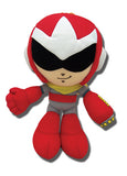 Mega Man Proto Man 9" Plush Doll