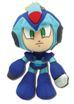 Mega Man X4 X 8" Plush Doll