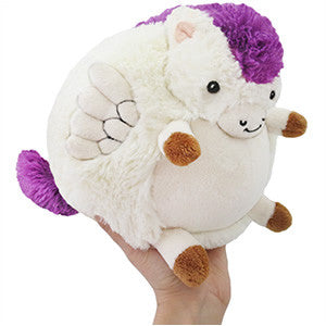 Squishable Mini Pegasus Limited Edition Shadow Anime