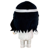 My Hero Academia Aizawa Halloween Costume 9" Plush Doll Back