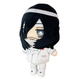 My Hero Academia Aizawa Halloween Costume 9" Plush Doll Side