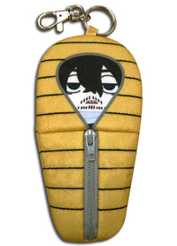 My Hero Academia Aizawa Sleeping Bag Coin Purse
