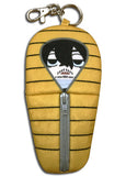 My Hero Academia Aizawa Sleeping Bag Coin Purse
