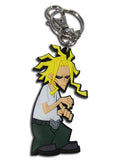 My Hero Academia All Might True Form Keychain