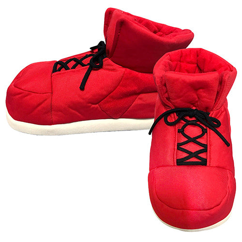 My Hero Academia Deku Costume Plush Slippers