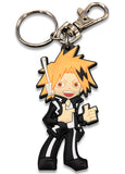 My Hero Academia Denki Kaminari Keychain